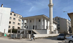 Eskişehir’de yıllardır bitirilemeyen cami için mahalleliden çağrı