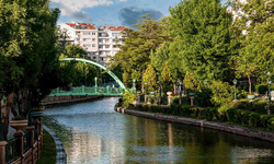 Eskişehir’i yarın nasıl bir hava bekliyor? Meteoroloji raporu açıklandı