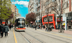 Eskişehirliler dikkat! Isınan hava düşüşe geçiyor!