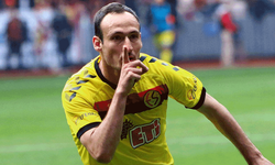 Eskişehirspor Akşehirspor karşısında ikinci golü buldu