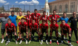 Eskişehirspor altyapısında goller ve mücadele dolu hafta