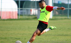 Eskişehirspor, kritik maç için hazırlıklara başladı