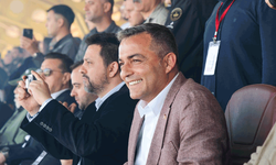 Eskişehirspor’dan Belediye Başkanı Kara’ya tepkiler sürüyor