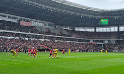 Eskişehirspor’dan ikinci rekor