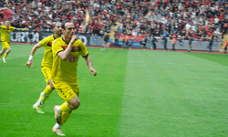 Eskişehirspor’un altın ayaklı yıldızı: Necati Önal