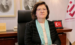 ESTÜ eski Rektörü Prof. Dr. Döğeroğlu’na yeni görev