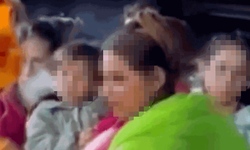 Gündem olan Eskişehir’deki görüntü sonrası anneye gözaltı