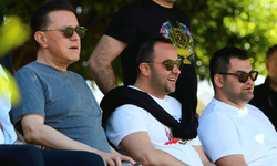 Hatipoğlu: Arkanızda koca bir şehir var