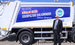 Kazım Kurt: “Ezbere eleştirileri kabul etmiyoruz”