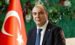 Kesikbaş’tan 23 Nisan mesajı: “Gelecek çocukların, sorumluluk bizim"