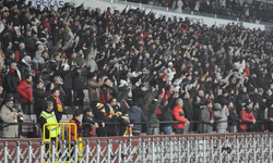 Kupa finali krizi: Eskişehir tribünü ayakta