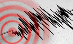 Kütahya'da sabah saatlerinde deprem