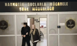 Kütahya'da üstünde yasaklı madde bulunan şahsı tutuklandı