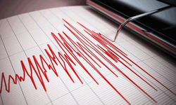 Kütahya’daki deprem korkuttu