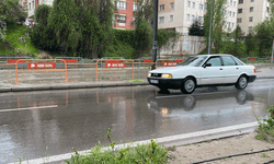 Meteoroloji duyurdu: Eskişehir’de yağmur yarın da sürecek