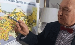 Prof. Dr. Ahmet Ercan açıkladı: En güvenli bölgeler nereler?