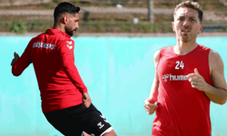 Şampiyonluk yolunda son adım: Eskişehirspor Antalya’da hazırlıkta