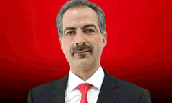 Sarıkaya’dan 23 Nisan mesajı
