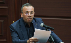 Sivri’den faaliyet raporuna tepki