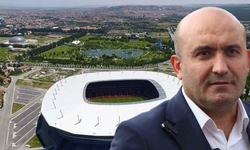 Albayrak duyurdu: Türkiye Kupası final maçı Eskişehir’den alındı