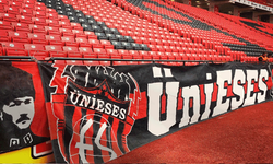 Üniversiteli taraftarlardan Eskişehirspor’a rekor bağış
