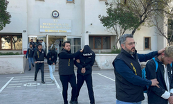 Vurgun paralarını PKK’ya aktarmışlar! O operasyon Eskişehir’e de uzandı