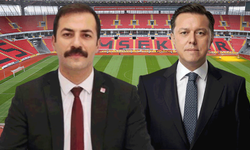 Yalaz: Nebi Bey yine Eskişehir halkının taleplerini görmezden geliyor