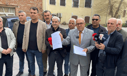Yer’den kapatılan otoparklarla ilgili önemli açıklama