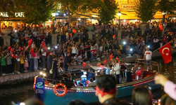 19 Mayıs coşkusu Eskişehir’i aydınlatacak