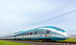 2026 açıklaması: YHT Bursa-Eskişehir arasını bir saate düşürecek