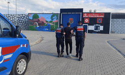 Afyon'da 3 sene hapis cezasıyla aranan şahıs yakalandı