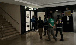 Afyon'da fuhuş operasyonu: 4 kişi tutuklandı