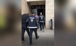 Afyon'da tuhaf hırsızlık vakası