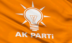 AK Parti Eskişehir’de istifa