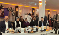 AK Parti Eskişehir’den Anneler Günü etkinliği