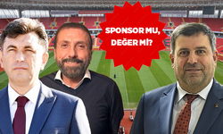 AK Partili isimlerden stadyumun ismi ile ilgili dikkat çeken açıklamalar