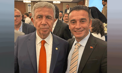 Ankara’dan Eskişehir’e uzanan anlamlı destek