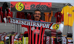Ayder tribününden acı veda