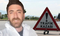 Belediye personeli Eskişehir yolundaki kazada yaşamını yitirdi