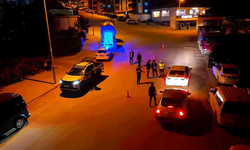 Bilecik'te çeşitli suçlardan aranması olan 7 şahıs gözaltına alındı