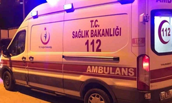 Bilecik'te motosiklet ile otomobil çarpıştı: 1 yaralı