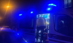 Bilecik'teki silahlı kavgada 2 kişi yaralandı