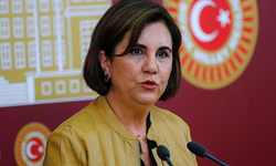 CHP’li Gaye Usluer’den ‘hiçbiri’ yorumu