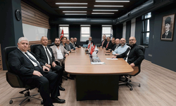 Çin merkezli şirketten dev yatırım: Eskişehir OSB’yi seçtiler