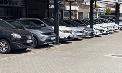 Durgunluk alarmı: Eskişehir’de ikinci el araç pazarı fren yaptı