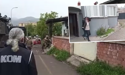 Eskişehir dahil 49 ilde tefeci ve dolandırıcılara darbe: 146 gözaltı