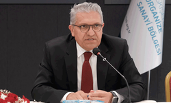 Eskişehir OSB ve ESTÜ’den önemli hamle! Küpeli: Kalkınmaya katkı sunacak