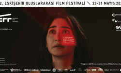 Eskişehir Uluslararası Film Festivali perdelerini açtı
