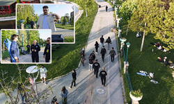 Eskişehir’de 734 kişiye 2 milyon TL çevre cezası
