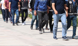 Eskişehir’de bir haftada 173 isim daha yakalandı